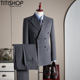 Áo Vest Nam TITISHOP AHH TZ770