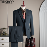 Áo Vest Nam TITISHOP AHH TZ970