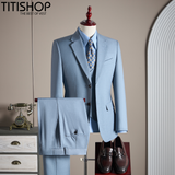 Áo Vest Nam TITISHOP AHH TZ970