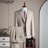 Áo Vest Nam TITISHOP AHH TZ970