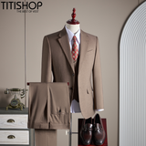 Áo Vest Nam TITISHOP AHH TZ970