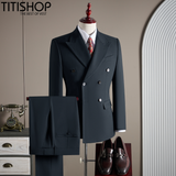 Áo Vest Nam TITISHOP AHH TZ770