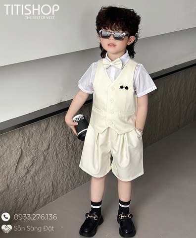 Bộ Ghile & Quần Titishop