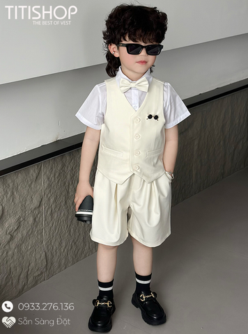 Bộ Ghile & Quần Titishop