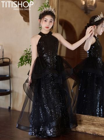 Đầm Dạ Hội TITISHOP