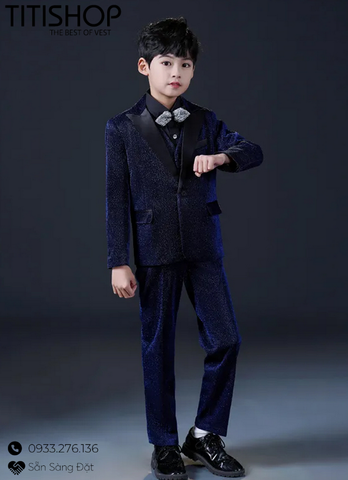 Vest Biểu Diễn Titishop