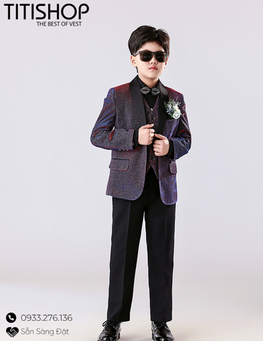 Vest Biểu Diễn Titishop