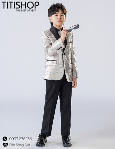 Vest Biểu Diễn Titishop