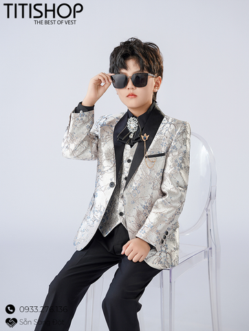 Vest Biểu Diễn Titishop