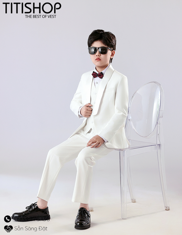 Vest Biểu Diễn Titishop