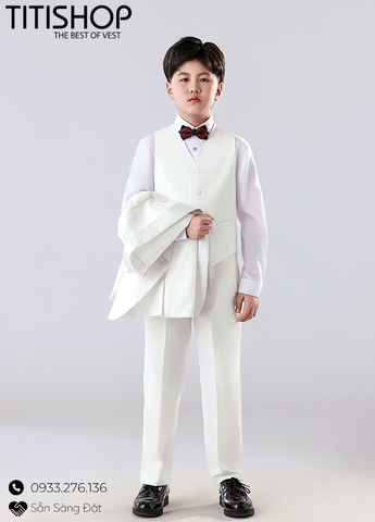 Vest Biểu Diễn Titishop