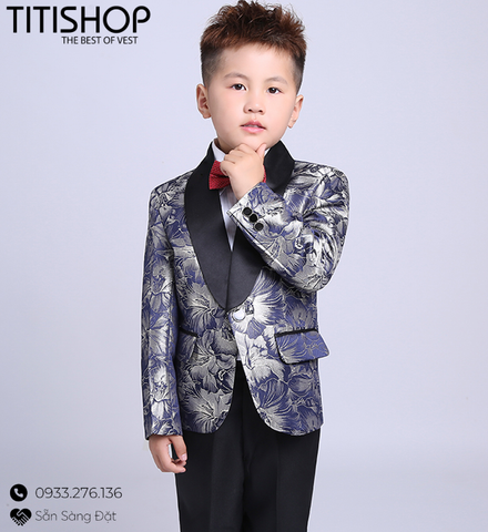 Vest Biểu Diễn Titishop