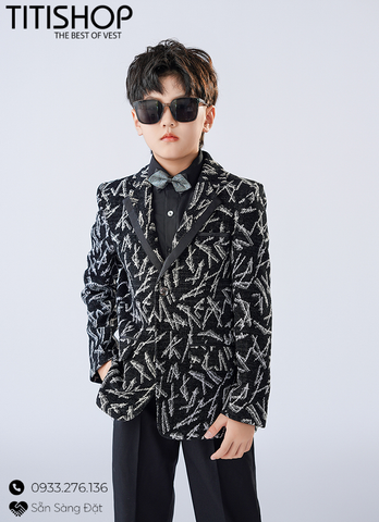 Vest Biểu Diễn Titishop