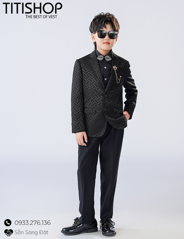 Vest Biểu Diễn Titishop