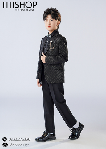 Vest Biểu Diễn Titishop