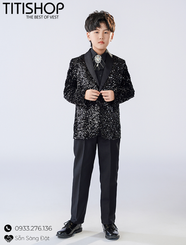 Vest Biểu Diễn Titishop