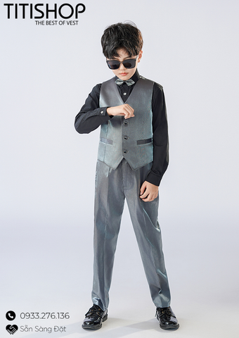 Vest Biểu Diễn Titishop