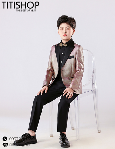 Vest Biểu Diễn Titishop