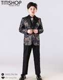 Vest Biểu Diễn Titishop