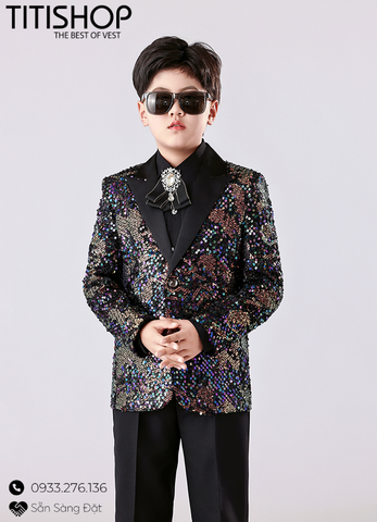 Vest Biểu Diễn Titishop