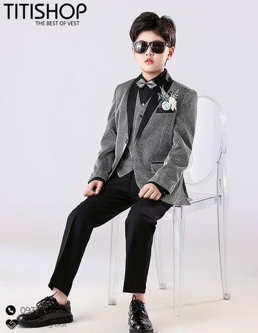 Vest Biểu Diễn Titishop