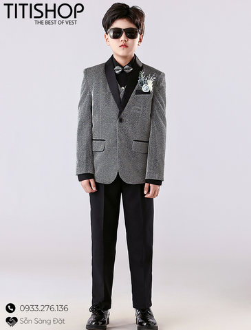 Vest Biểu Diễn Titishop