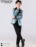 Vest Biểu Diễn Titishop