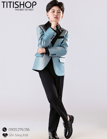 Vest Biểu Diễn Titishop
