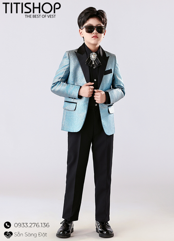 Vest Biểu Diễn Titishop