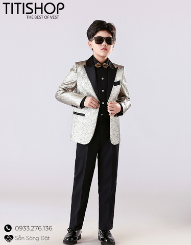 Vest Biểu Diễn Titishop