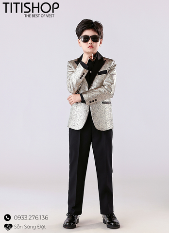Vest Biểu Diễn Titishop