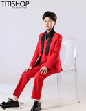 Vest Biểu Diễn Titishop