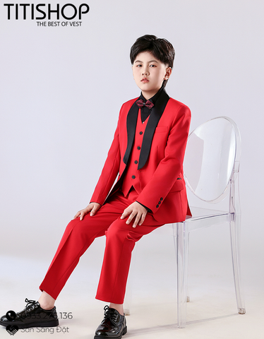 Vest Biểu Diễn Titishop