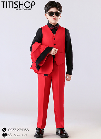 Vest Biểu Diễn Titishop