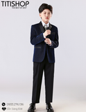 Vest Biểu Diễn Titishop