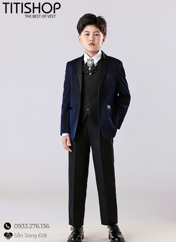 Vest Biểu Diễn Titishop