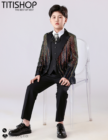 Vest Biểu Diễn Titishop