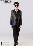 Vest Biểu Diễn Titishop
