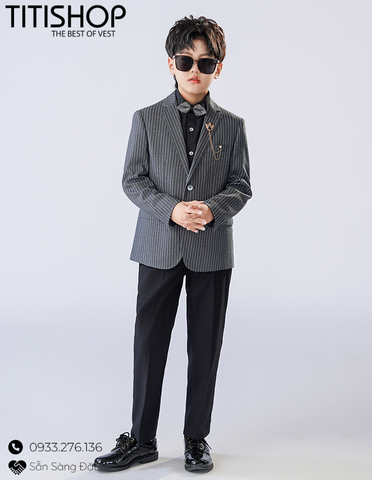 Vest Biểu Diễn Titishop