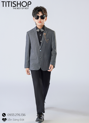 Vest Biểu Diễn Titishop