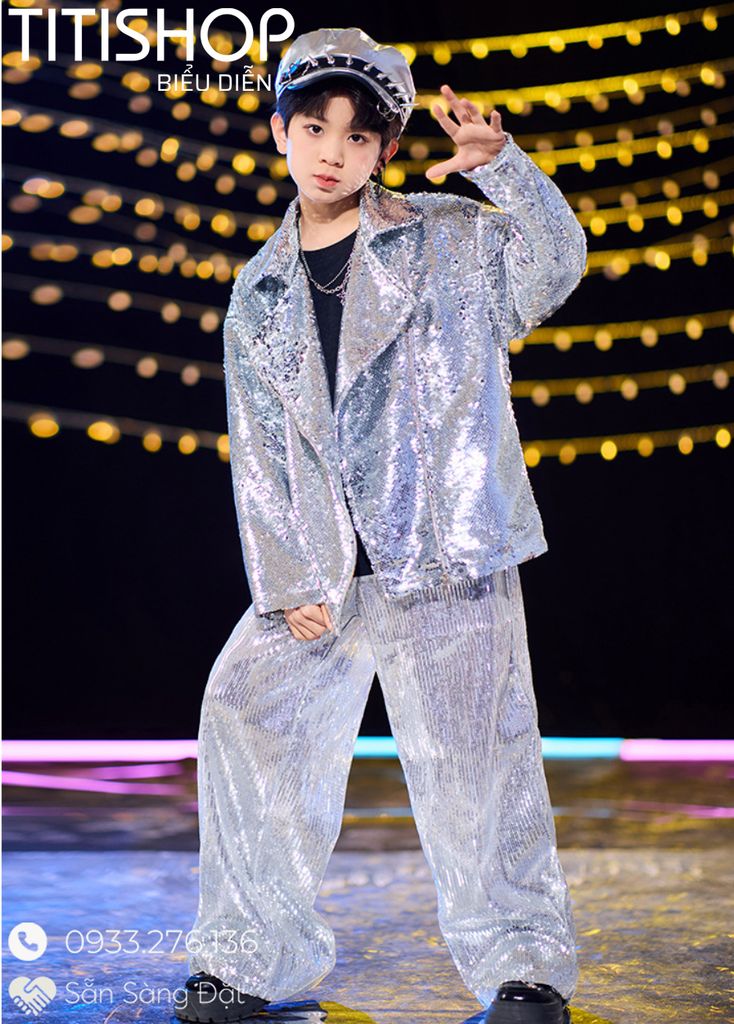 Sét BD Bé Trai ( Đặt 5-7 Ngày )