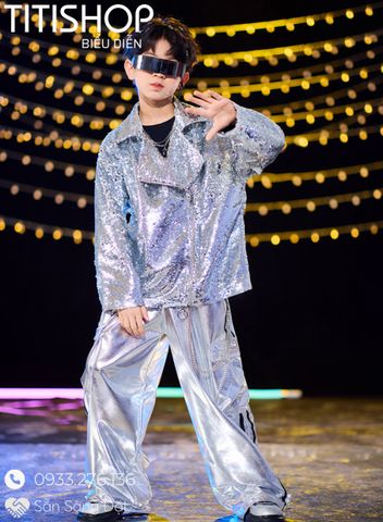 Sét BD Bé Trai ( Đặt 5-7 Ngày )