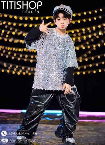 Sét BD Bé Trai ( Đặt 5-7 Ngày )