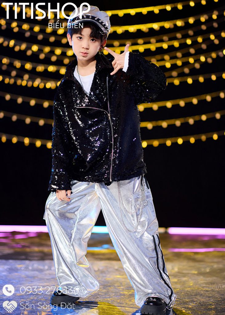 Sét BD Bé Trai ( Đặt 5-7 Ngày )