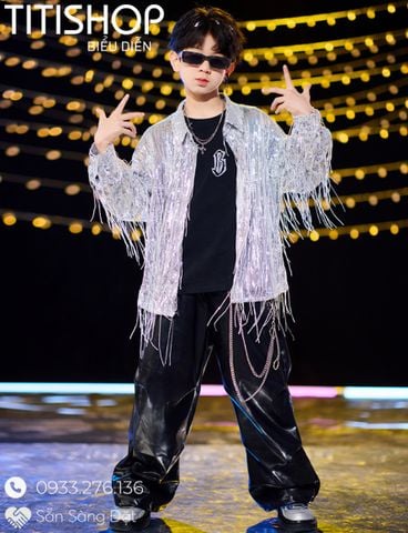 Sét BD Bé Trai ( Đặt 5-7 Ngày )