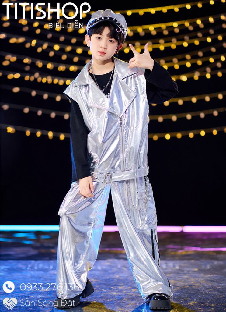 Sét BD Bé Trai ( Đặt 5-7 Ngày )