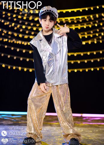 Sét BD Bé Trai ( Đặt 5-7 Ngày )
