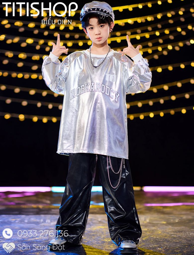 Sét BD Bé Trai ( Đặt 5-7 Ngày )