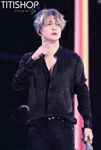 Sơ Mi Biểu Diễn - Tiệc - Event TITISHOP