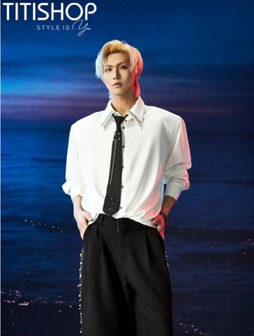 Sơ Mi Biểu Diễn - Tiệc - Event TITISHOP